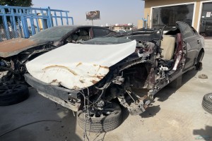 سيارة تويوتا افالون 2014