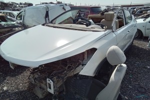 سيارة هونداي سنتافي 2013