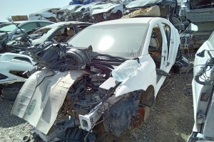 سيارة هونداي النترا 2016