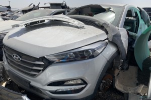 سيارة هونداي توسان 2018