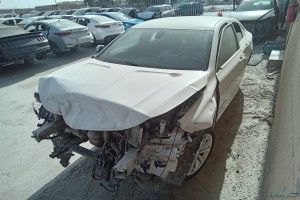 سيارة شفروليه امبالا 2018