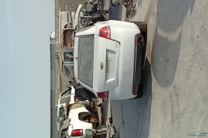 سيارة شفروليه لومينا 2007