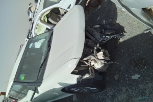 سيارة فورد فلكس 2010