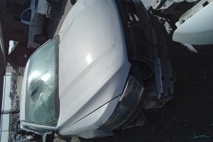 سيارة فورد توروس 2014