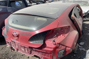 سيارة هونداي فيلوستر 2013