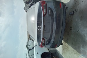 سيارة مازدا مازدا 6 2019