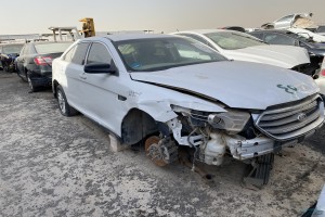 سيارة فورد توروس 2012