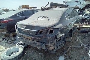 سيارة هونداي هونداي جنسس 2013