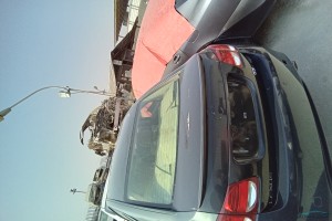 سيارة لكزس GS 2011