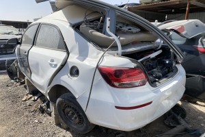 سيارة كيا بيجاس 2020