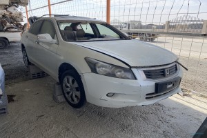 سيارة هوندا اكورد 2010