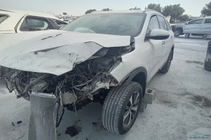 سيارة كيا سورنتو 2014