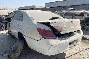 سيارة تويوتا افالون 2009