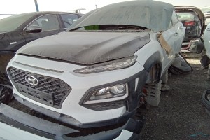 سيارة هونداي كونا 2020