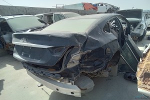 سيارة شفروليه امبالا 2017