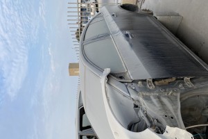 سيارة شفروليه كروز 2013