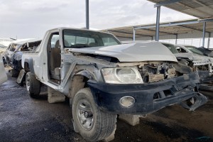 سيارة نيسان نيسان شاص 2015