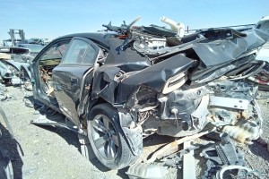 سيارة دودج تشارجر 2015