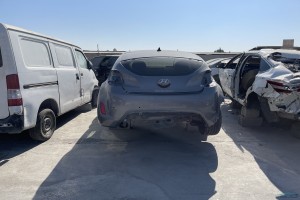 سيارة هونداي فيلوستر 2013