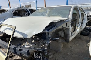 سيارة تويوتا افالون 2009