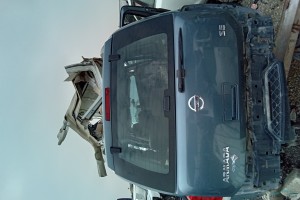 سيارة نيسان ارمادا 2013