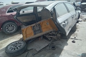 سيارة هونداي سوناتا 2015