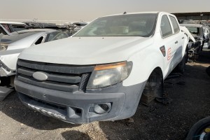 سيارة فورد رينجر 2012