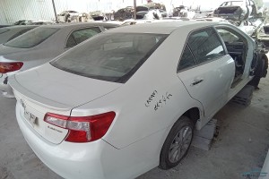 سيارة تويوتا كامري 2015