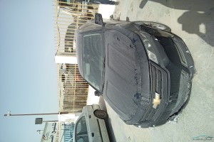 سيارة شفروليه امبالا 2017