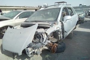 سيارة كيا كارينز 2008