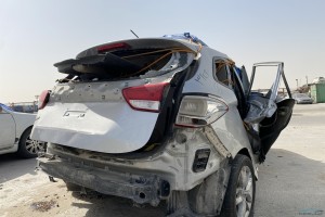 سيارة كيا كارينز 2014