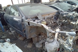 سيارة تويوتا اوريون 2009