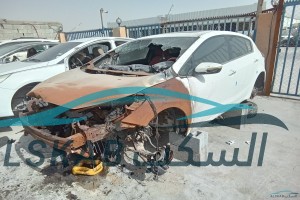 سيارة كيا سيراتو 2013