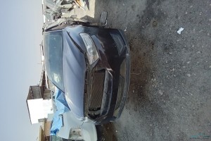 سيارة فورد توروس 2012