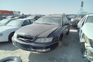 سيارة شفروليه كابريس 2006