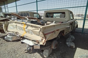 سيارة تويوتا شاص 2018