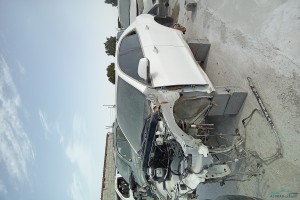 سيارة شفروليه ماليبو 2015