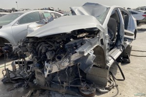 سيارة هونداي النترا 2017