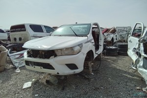 سيارة تويوتا هايلوكس 2017