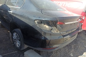 سيارة دودج نيون 2018