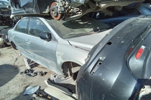 سيارة مازدا مازدا 6 2005