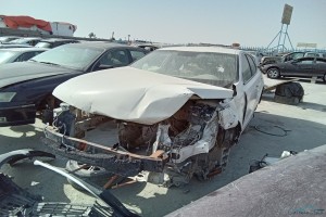 سيارة كيا كادينزا 2018