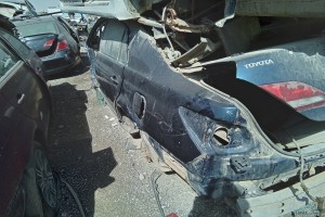 سيارة تويوتا افالون 2009