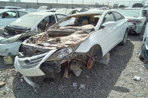 سيارة هونداي سوناتا 2012