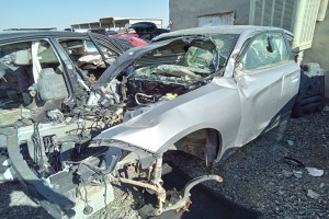 سيارة دودج تشارجر 2017