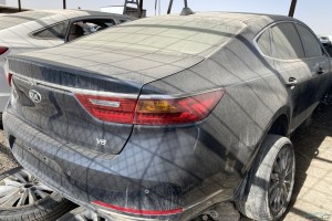 سيارة كيا كادينزا 2017