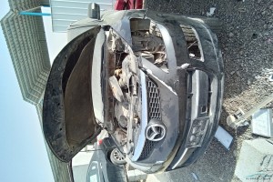 سيارة مازدا CX 9 2009