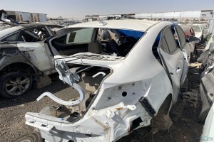 سيارة هونداي النترا 2019