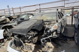 سيارة هونداي ازيرا 2018