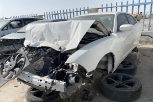 سيارة دودج تشارجر 2011